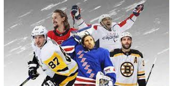1er pays de hockey sur glace au monde